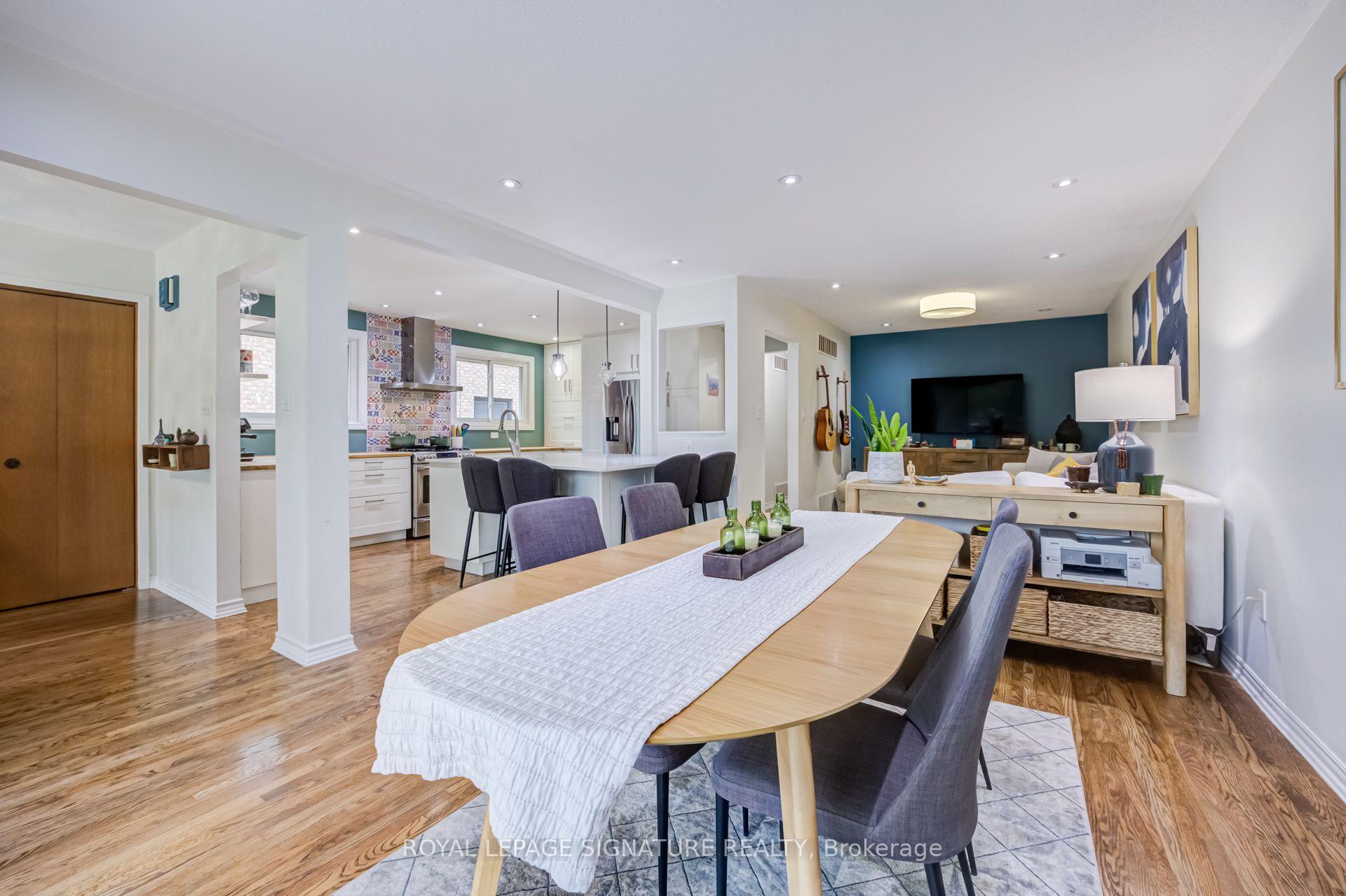 Photo 23 of 199 Chalfield Lane, Mississauga, Rathwood — HOMEH