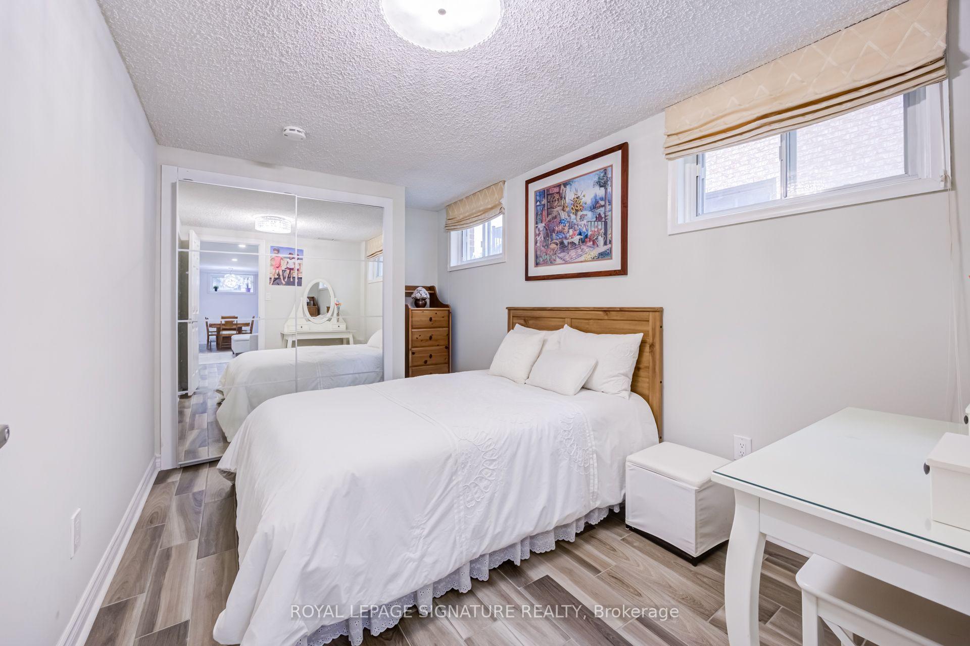 Photo 25 of 199 Chalfield Lane, Mississauga, Rathwood — HOMEH
