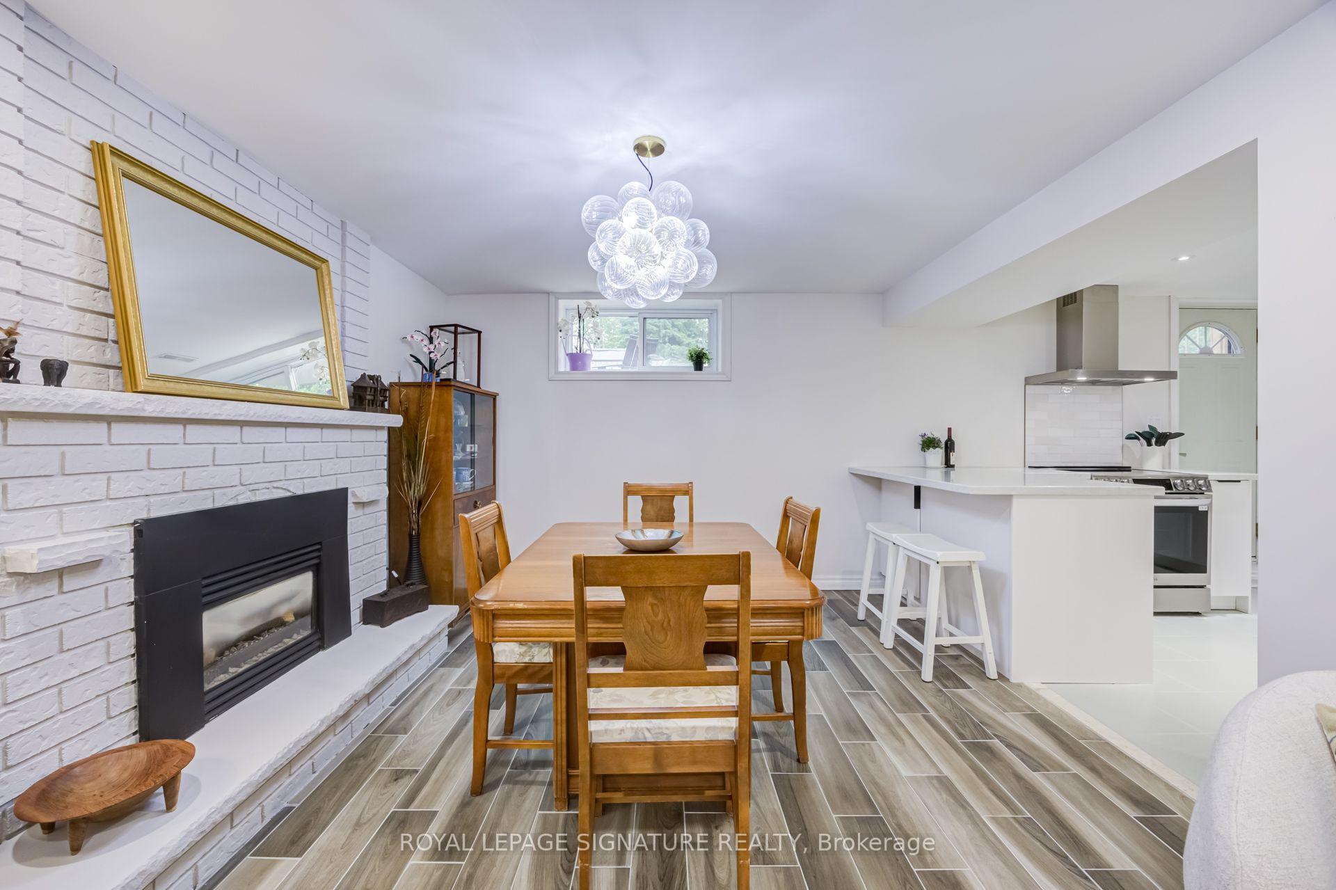 Photo 34 of 199 Chalfield Lane, Mississauga, Rathwood — HOMEH