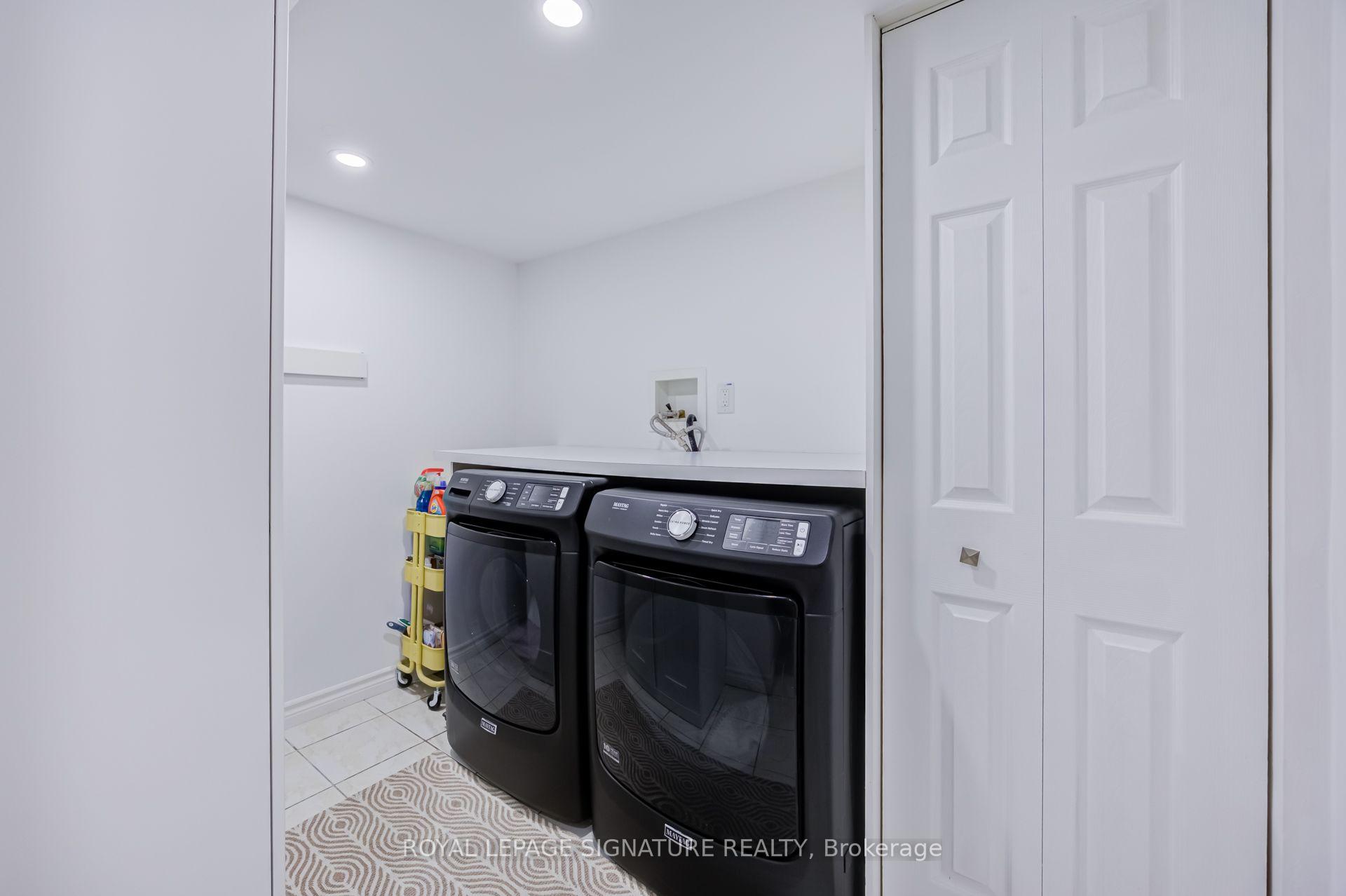 Photo 35 of 199 Chalfield Lane, Mississauga, Rathwood — HOMEH