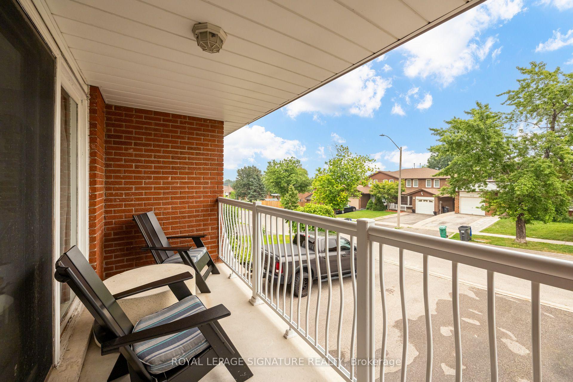 Photo 36 of 199 Chalfield Lane, Mississauga, Rathwood — HOMEH