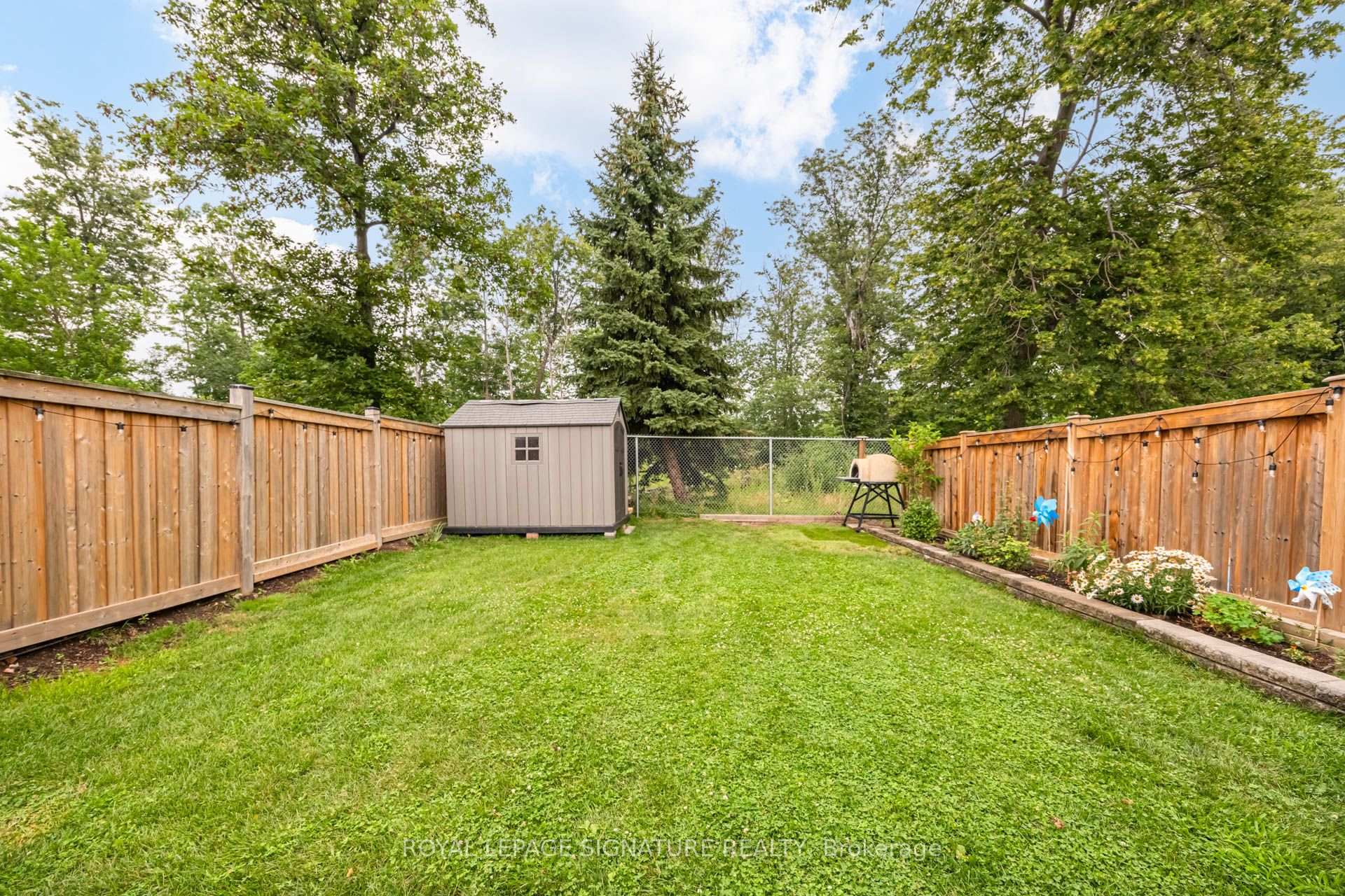 Photo 39 of 199 Chalfield Lane, Mississauga, Rathwood — HOMEH