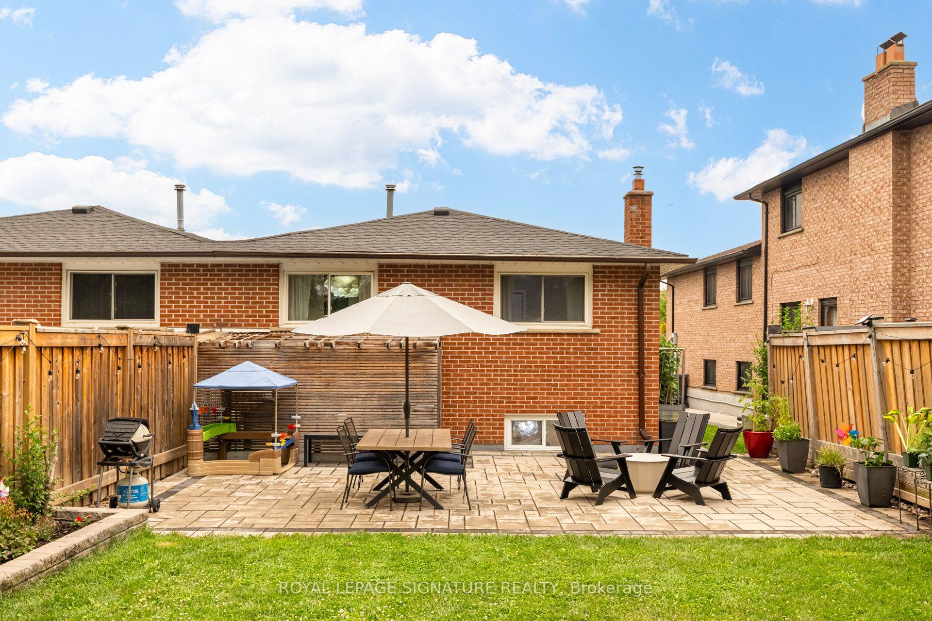 Photo 41 of 199 Chalfield Lane, Mississauga, Rathwood — HOMEH