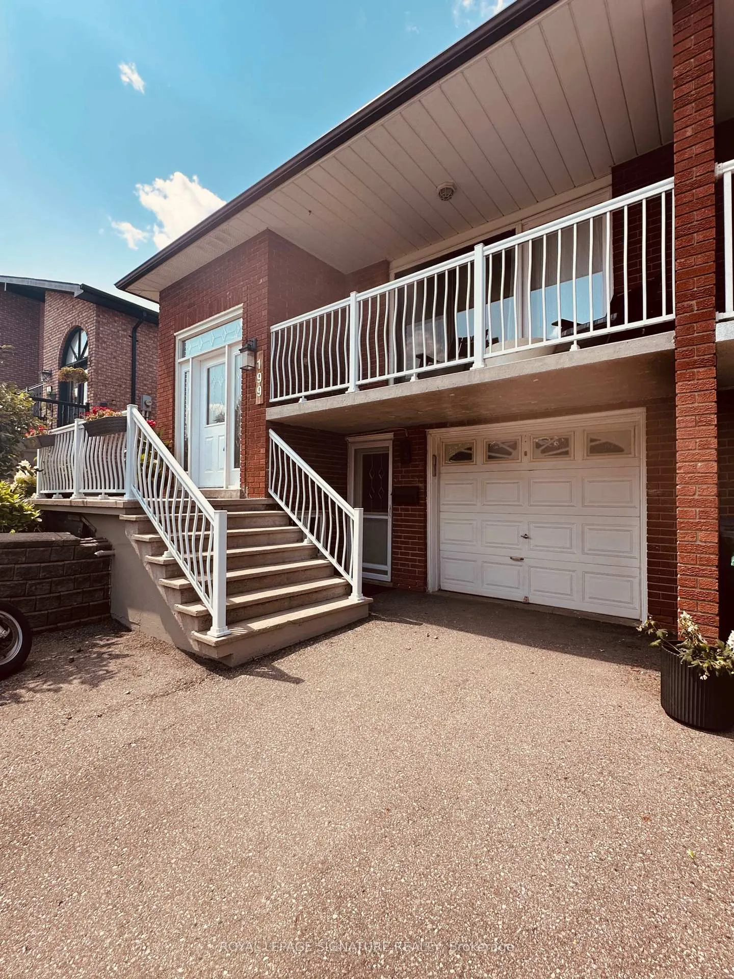 Photo 45 of 199 Chalfield Lane, Mississauga, Rathwood — HOMEH