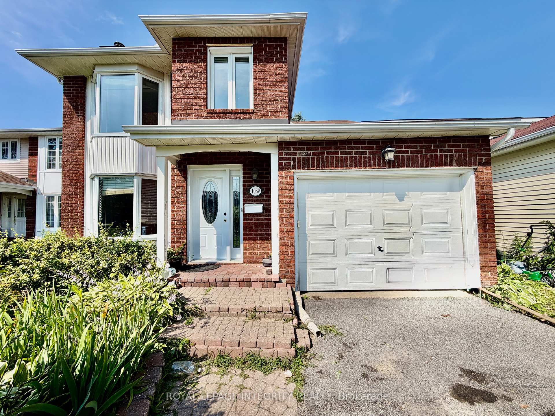 Photo 1 of 1039 Karsh Drive, Ottawa, Hunt Club Park — HOMEH