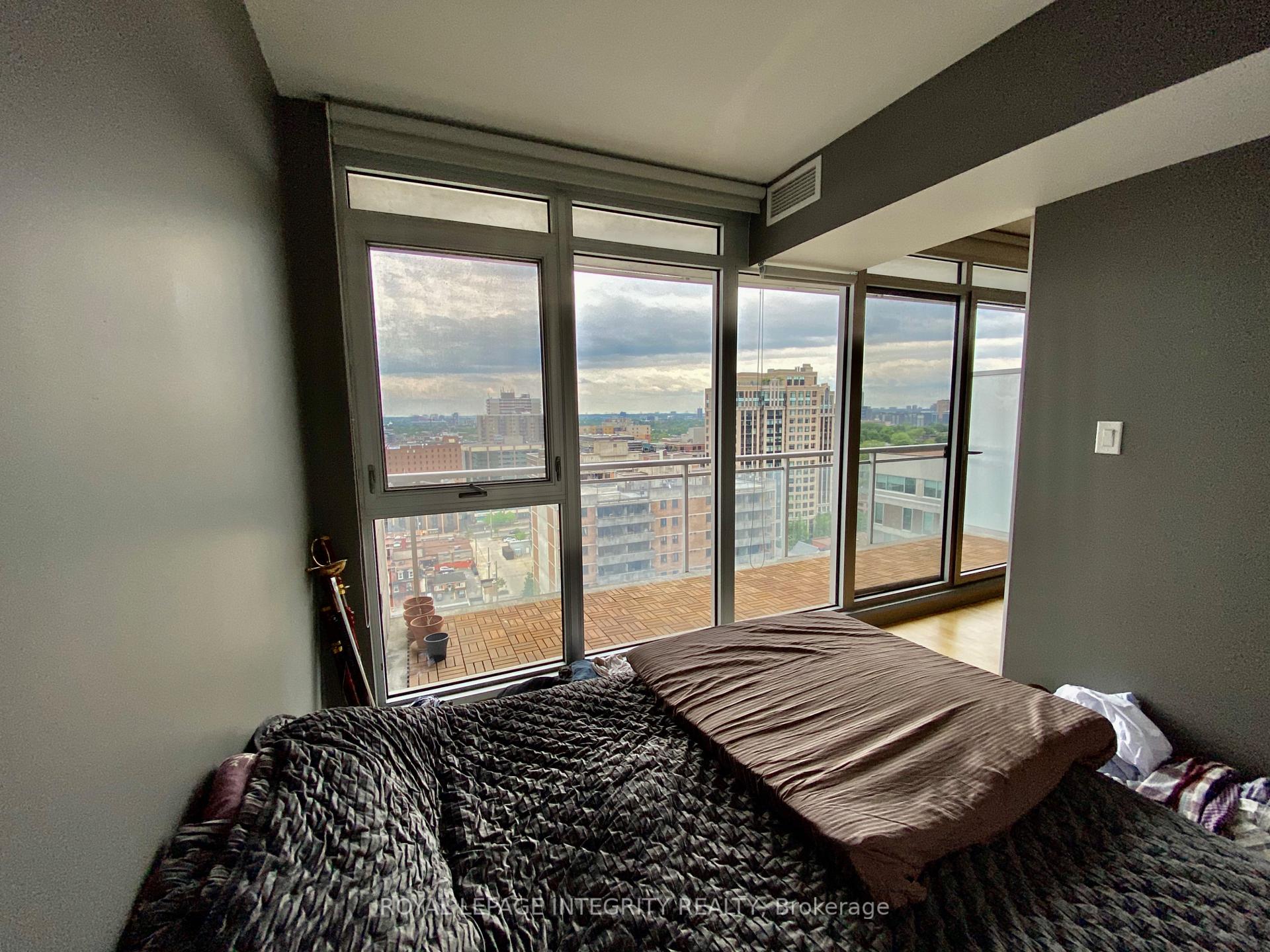 Photo 7 of Unit 1612, 324 Laurier Avenue W, Ottawa, Ottawa Centre — HOMEH