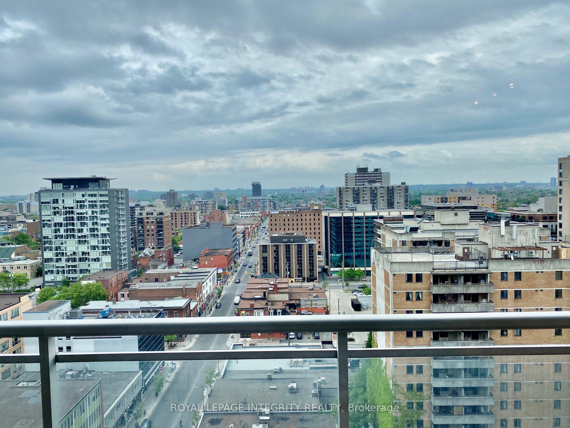 Photo 10 of Unit 1612, 324 Laurier Avenue W, Ottawa, Ottawa Centre — HOMEH