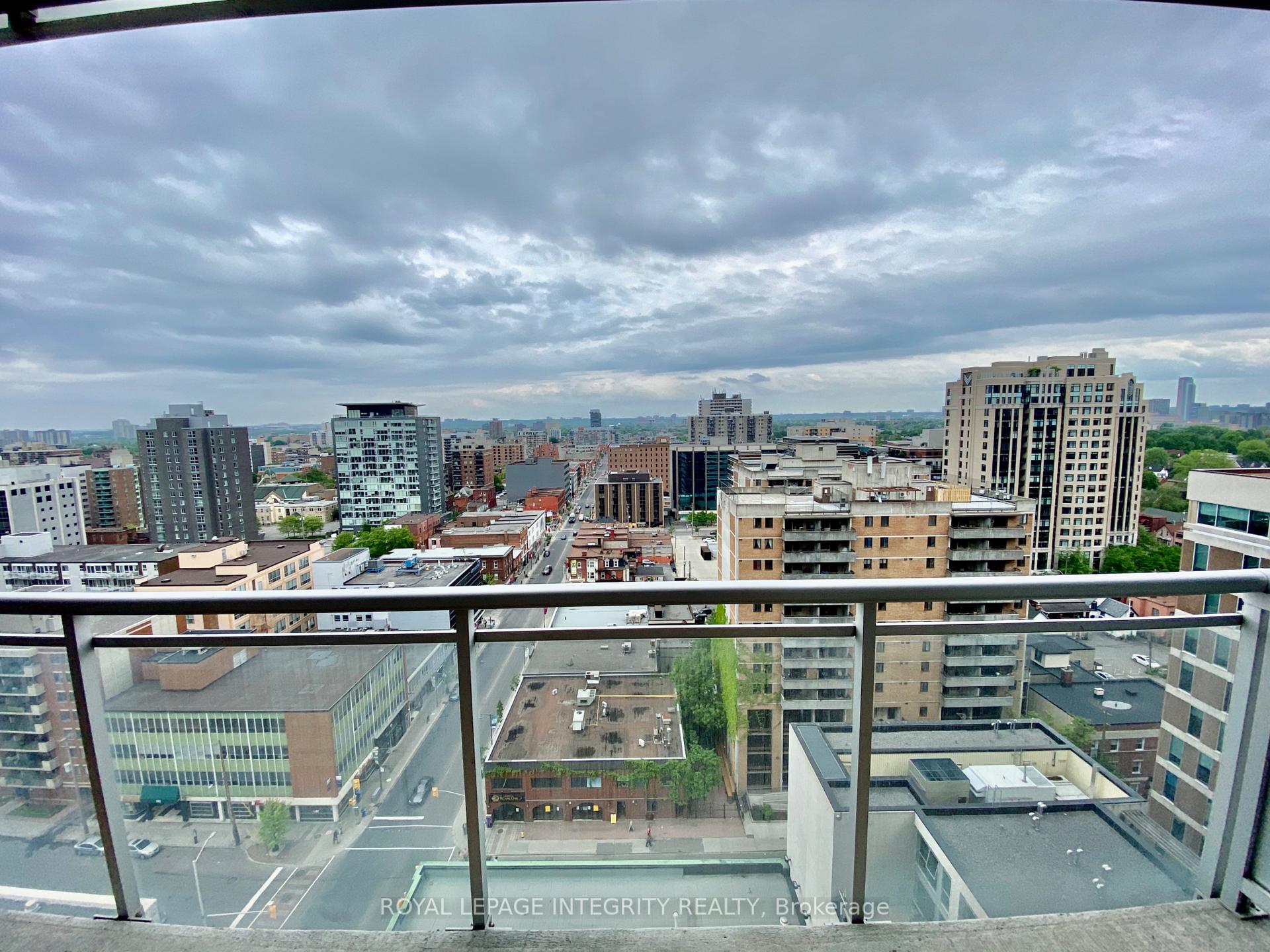 Photo 11 of Unit 1612, 324 Laurier Avenue W, Ottawa, Ottawa Centre — HOMEH