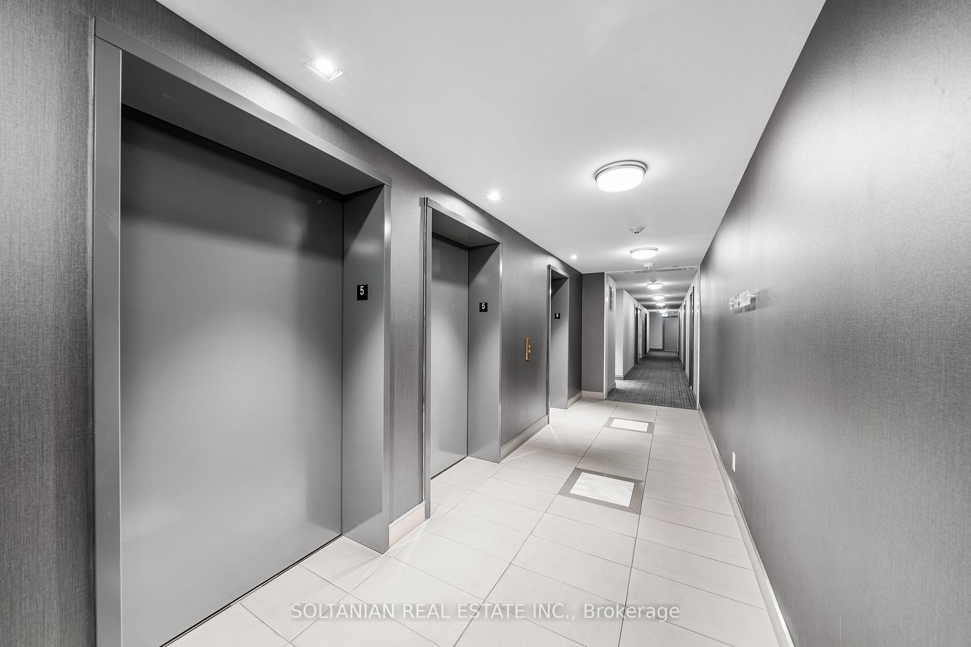 Photo 5 of Unit 520, 591 sheppard Avenue E, North York, Bayview Village — HOMEH