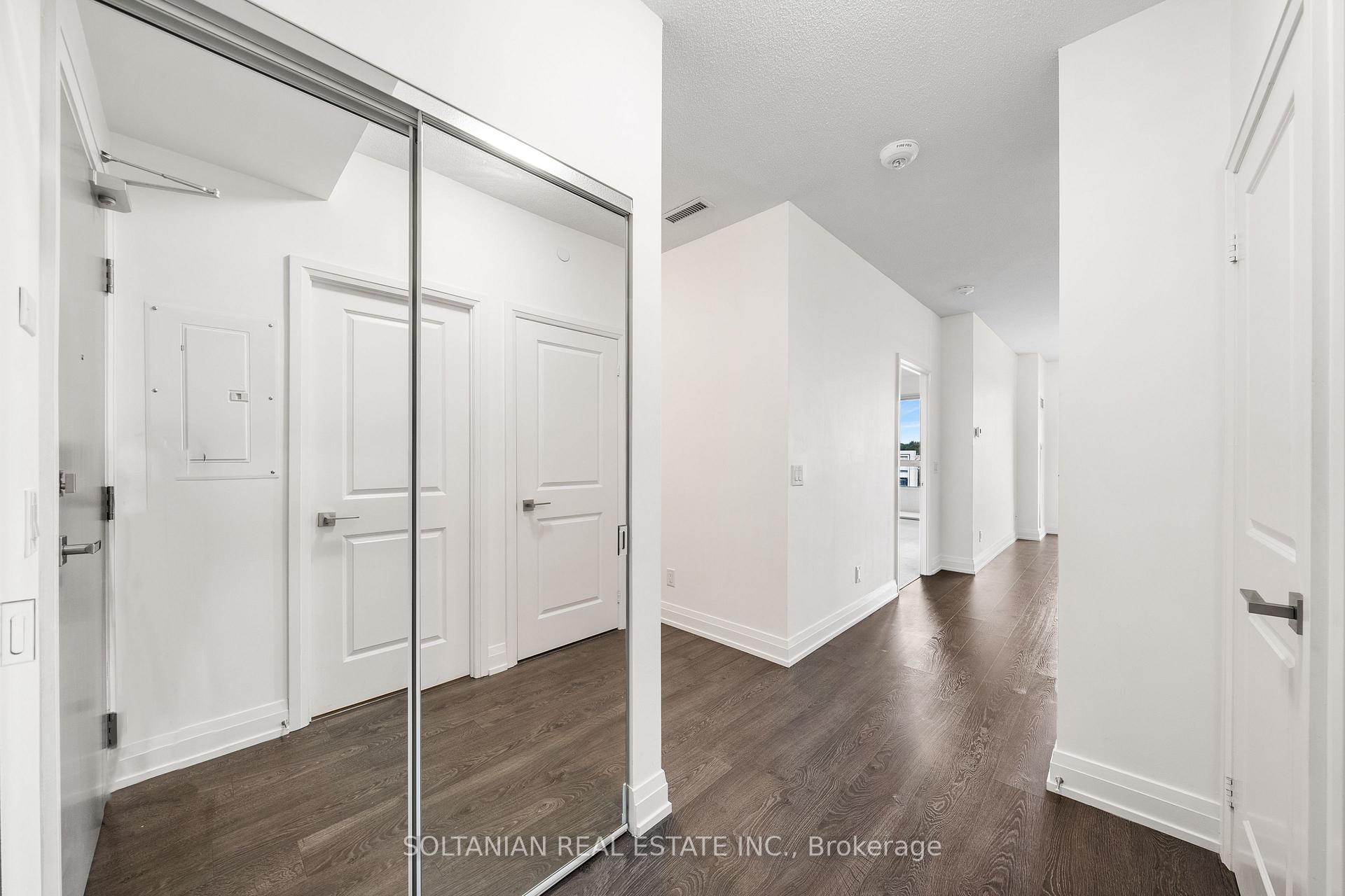 Photo 7 of Unit 520, 591 sheppard Avenue E, North York, Bayview Village — HOMEH