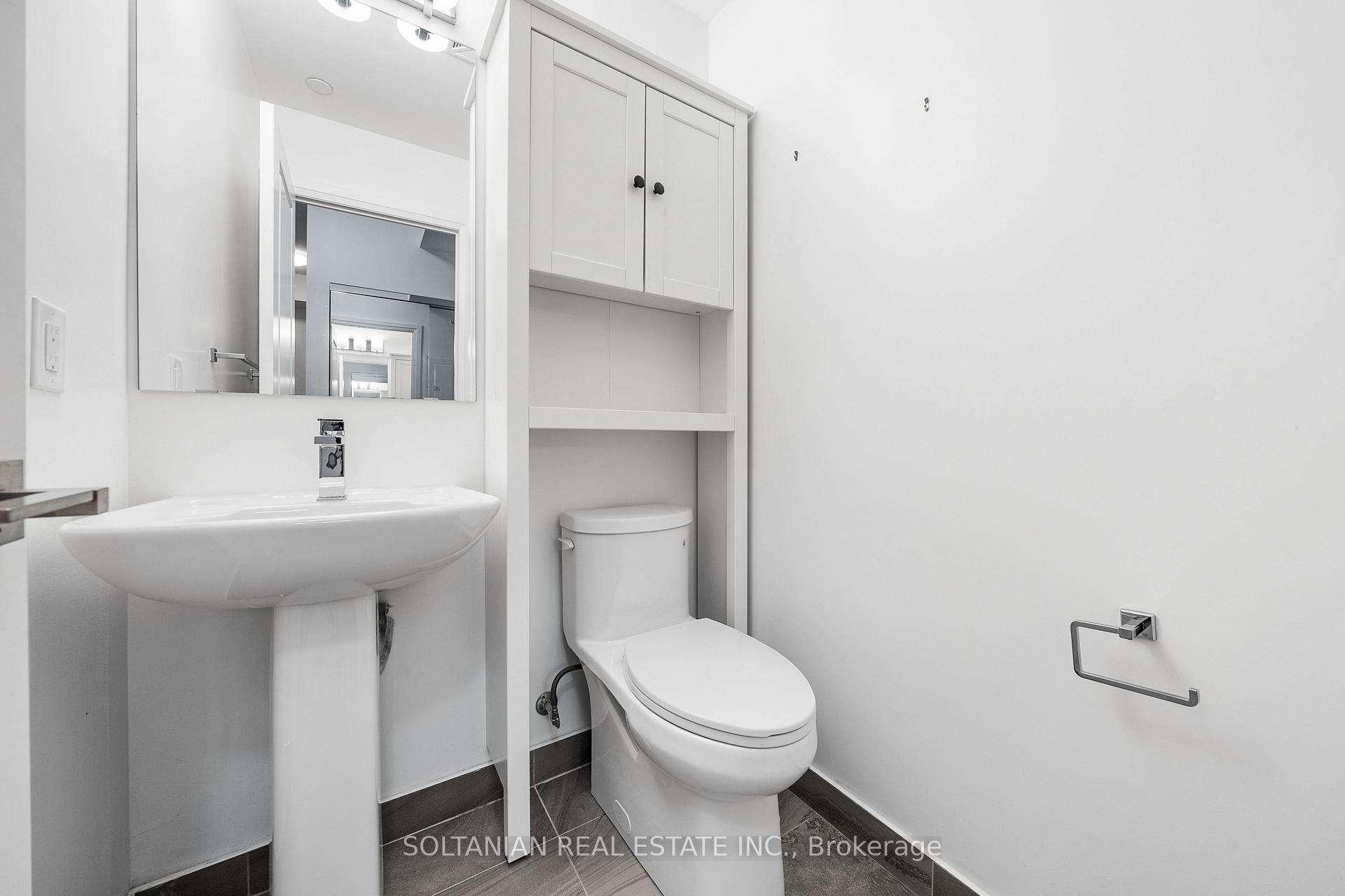 Photo 9 of Unit 520, 591 sheppard Avenue E, North York, Bayview Village — HOMEH