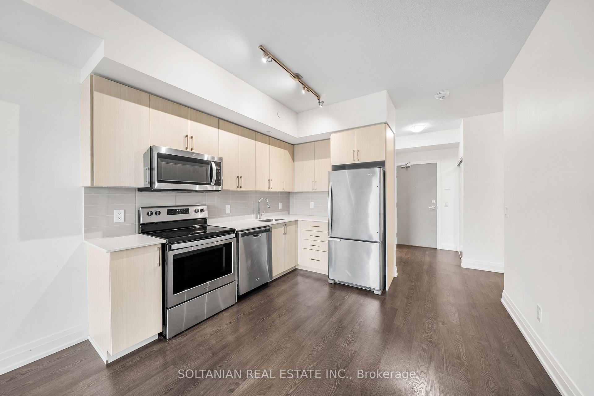 Photo 12 of Unit 520, 591 sheppard Avenue E, North York, Bayview Village — HOMEH