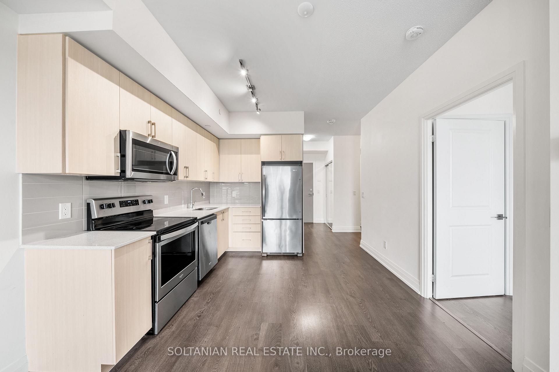 Photo 13 of Unit 520, 591 sheppard Avenue E, North York, Bayview Village — HOMEH