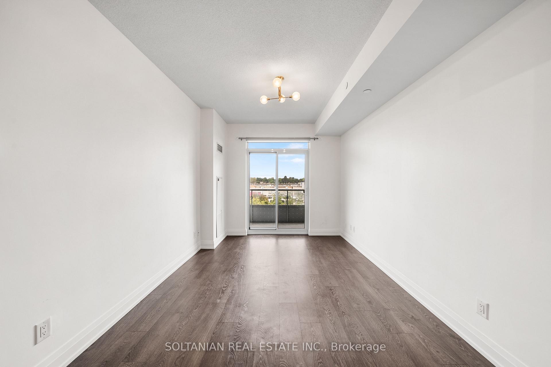 Photo 14 of Unit 520, 591 sheppard Avenue E, North York, Bayview Village — HOMEH