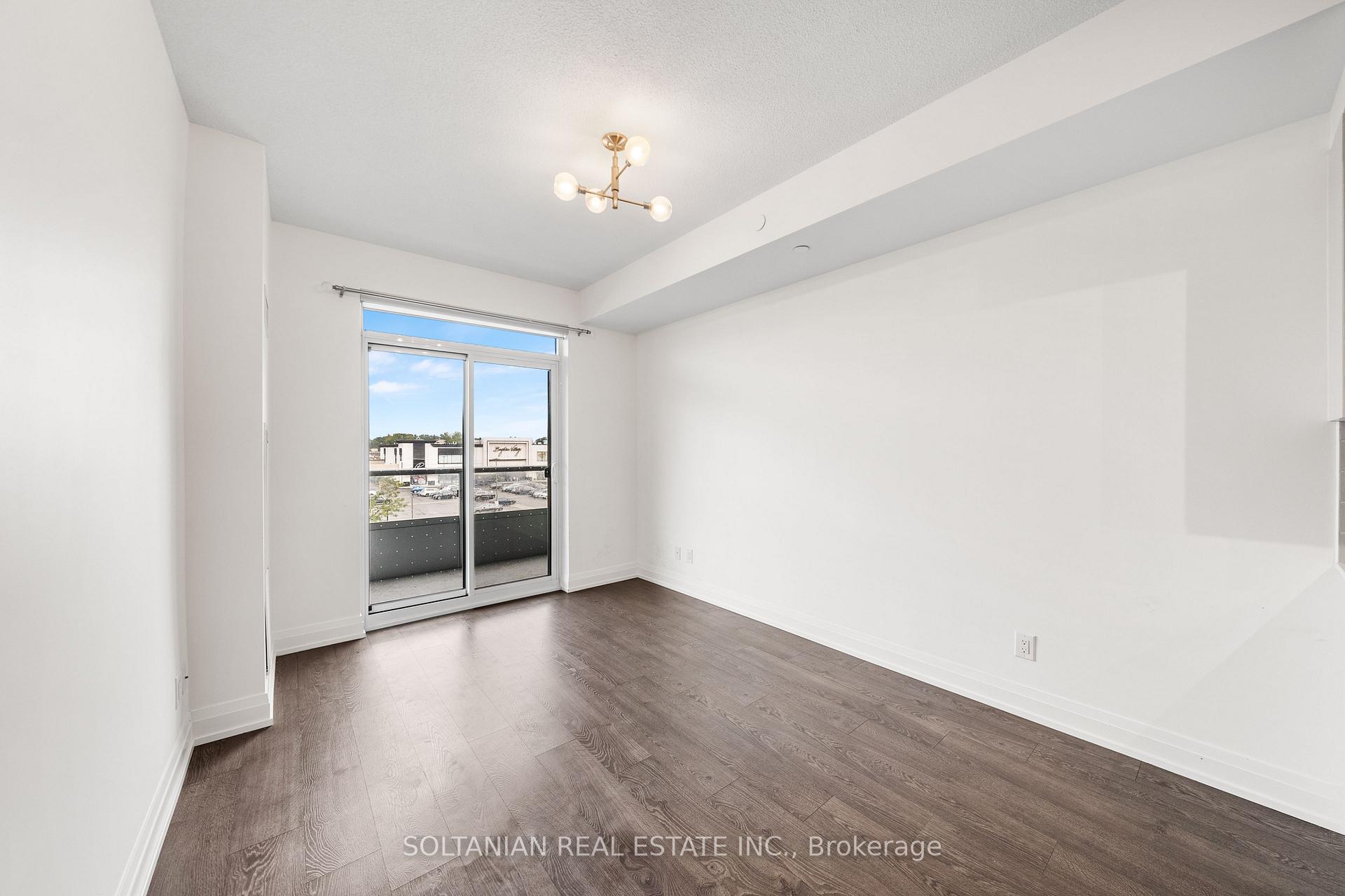 Photo 15 of Unit 520, 591 sheppard Avenue E, North York, Bayview Village — HOMEH