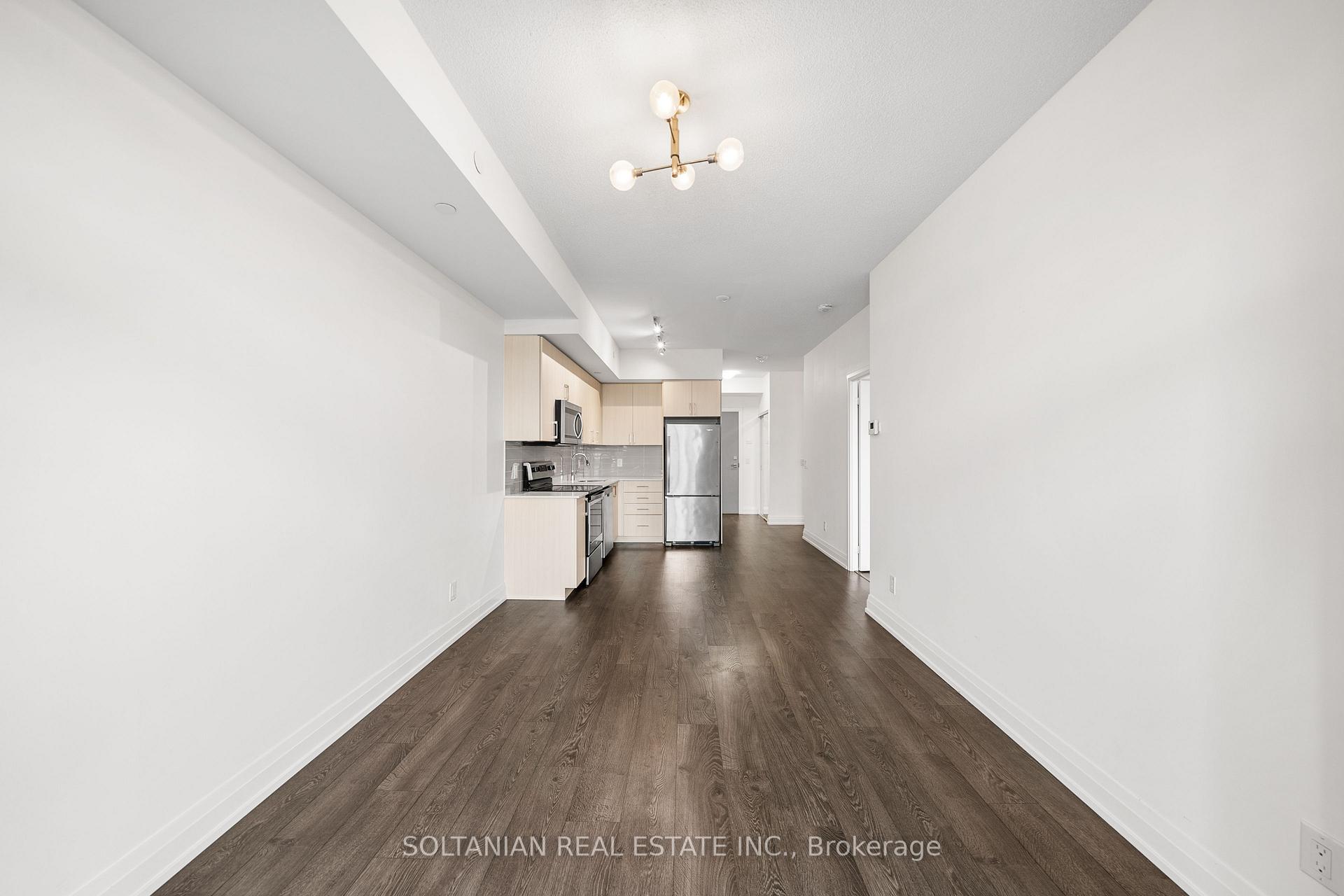 Photo 17 of Unit 520, 591 sheppard Avenue E, North York, Bayview Village — HOMEH