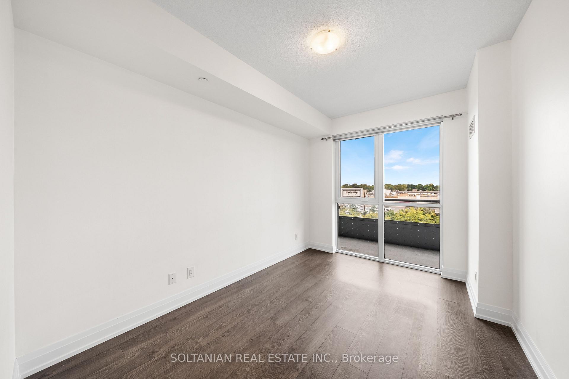 Photo 18 of Unit 520, 591 sheppard Avenue E, North York, Bayview Village — HOMEH