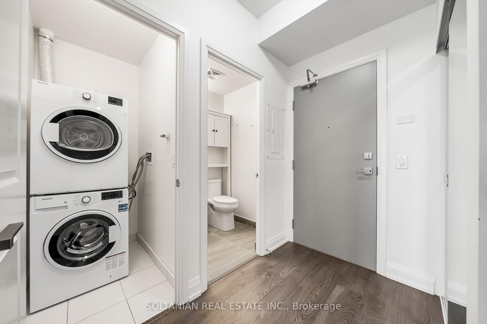 Photo 24 of Unit 520, 591 sheppard Avenue E, North York, Bayview Village — HOMEH