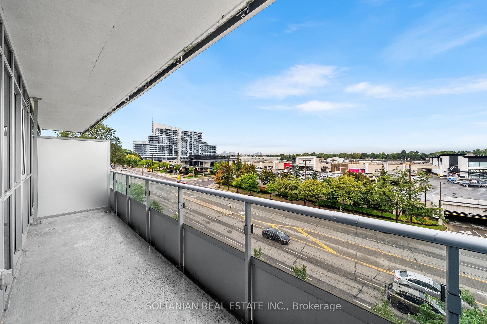 Photo 25 of Unit 520, 591 sheppard Avenue E, North York, Bayview Village — HOMEH