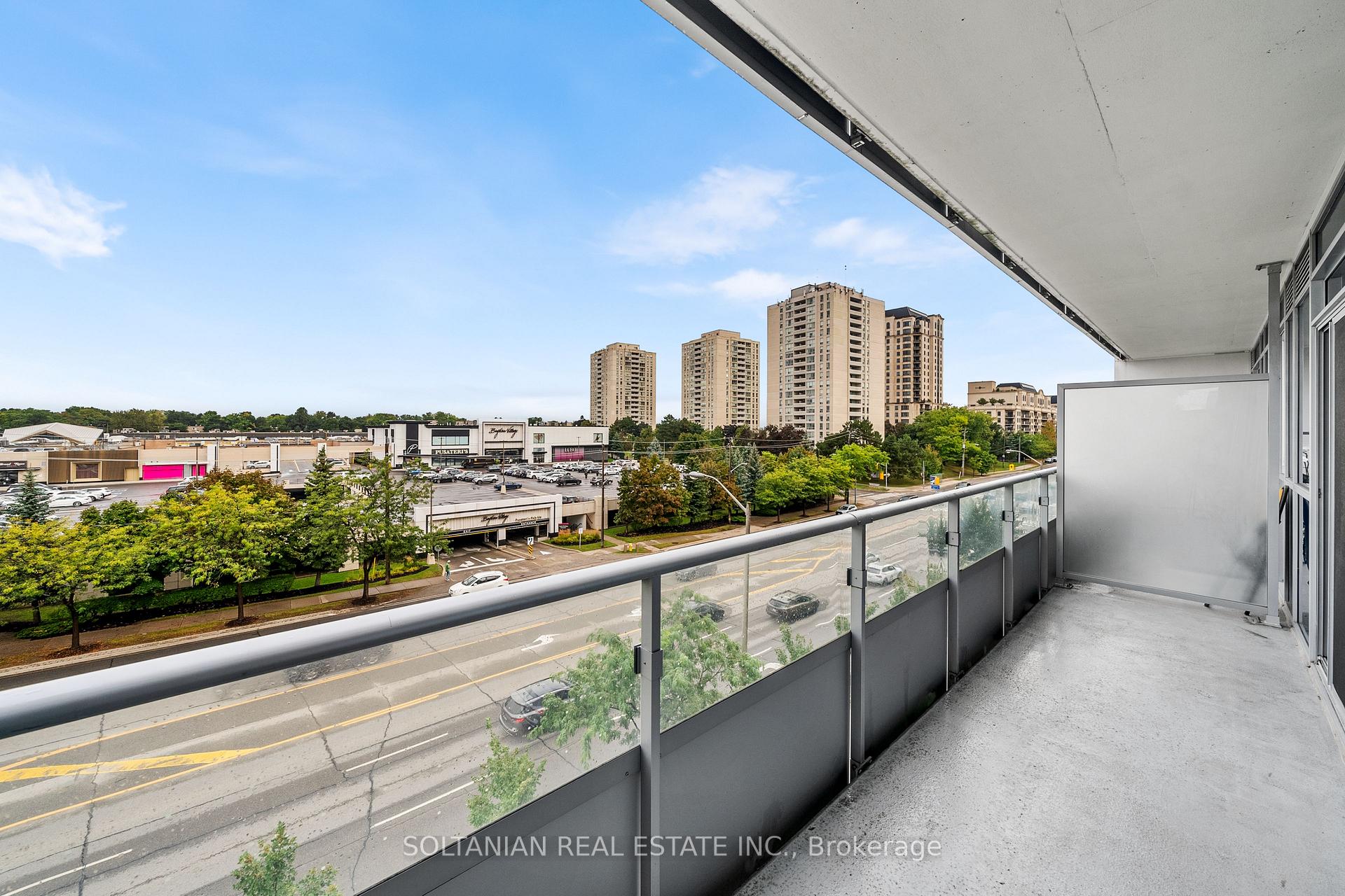 Photo 26 of Unit 520, 591 sheppard Avenue E, North York, Bayview Village — HOMEH