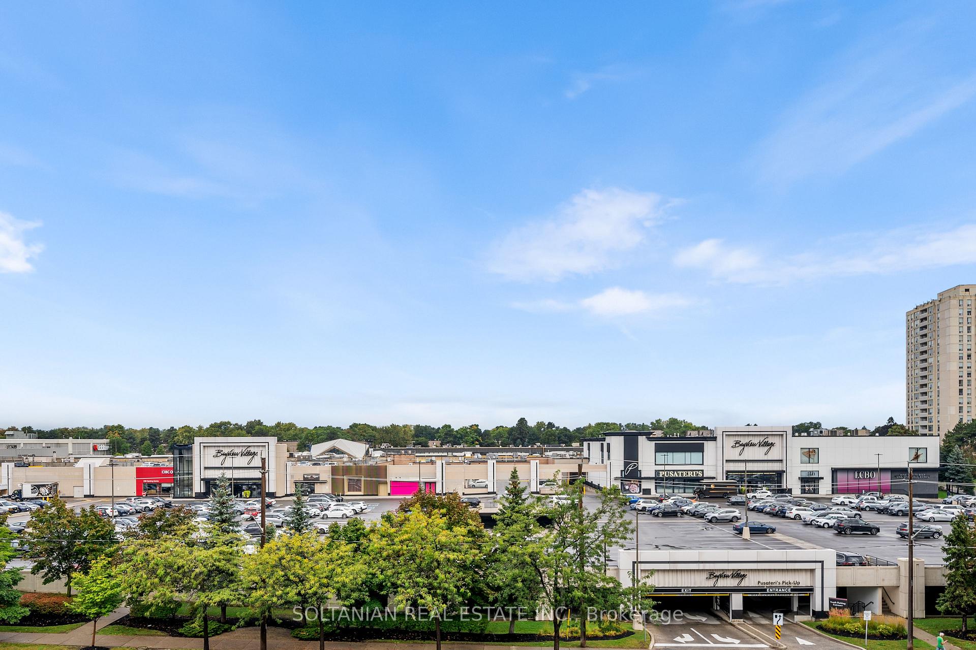 Photo 27 of Unit 520, 591 sheppard Avenue E, North York, Bayview Village — HOMEH