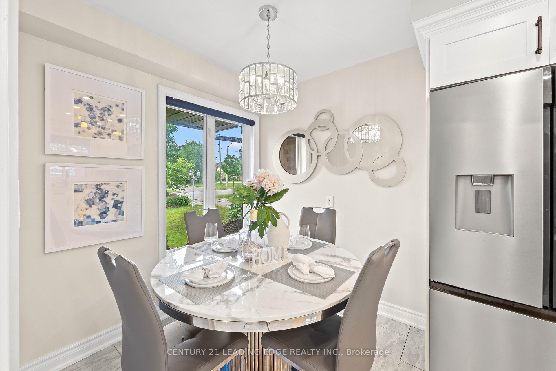 Photo 13 of 6 Freeland Avenue, Clarington, Bowmanville — HOMEH