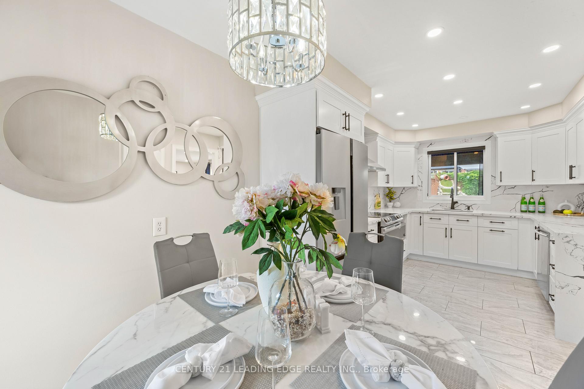 Photo 14 of 6 Freeland Avenue, Clarington, Bowmanville — HOMEH