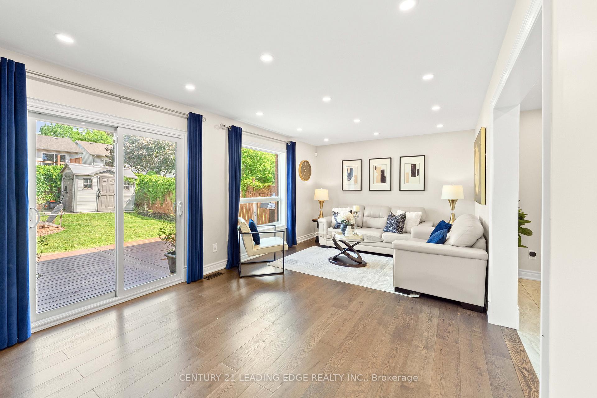 Photo 16 of 6 Freeland Avenue, Clarington, Bowmanville — HOMEH