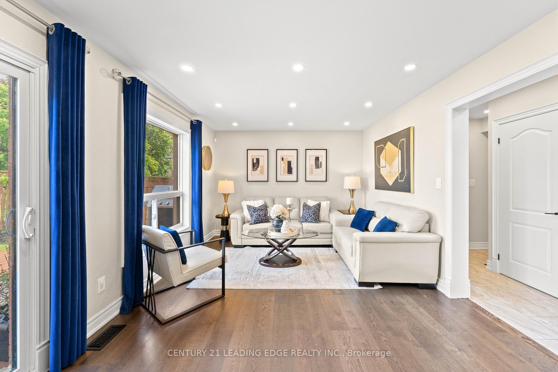 Photo 17 of 6 Freeland Avenue, Clarington, Bowmanville — HOMEH