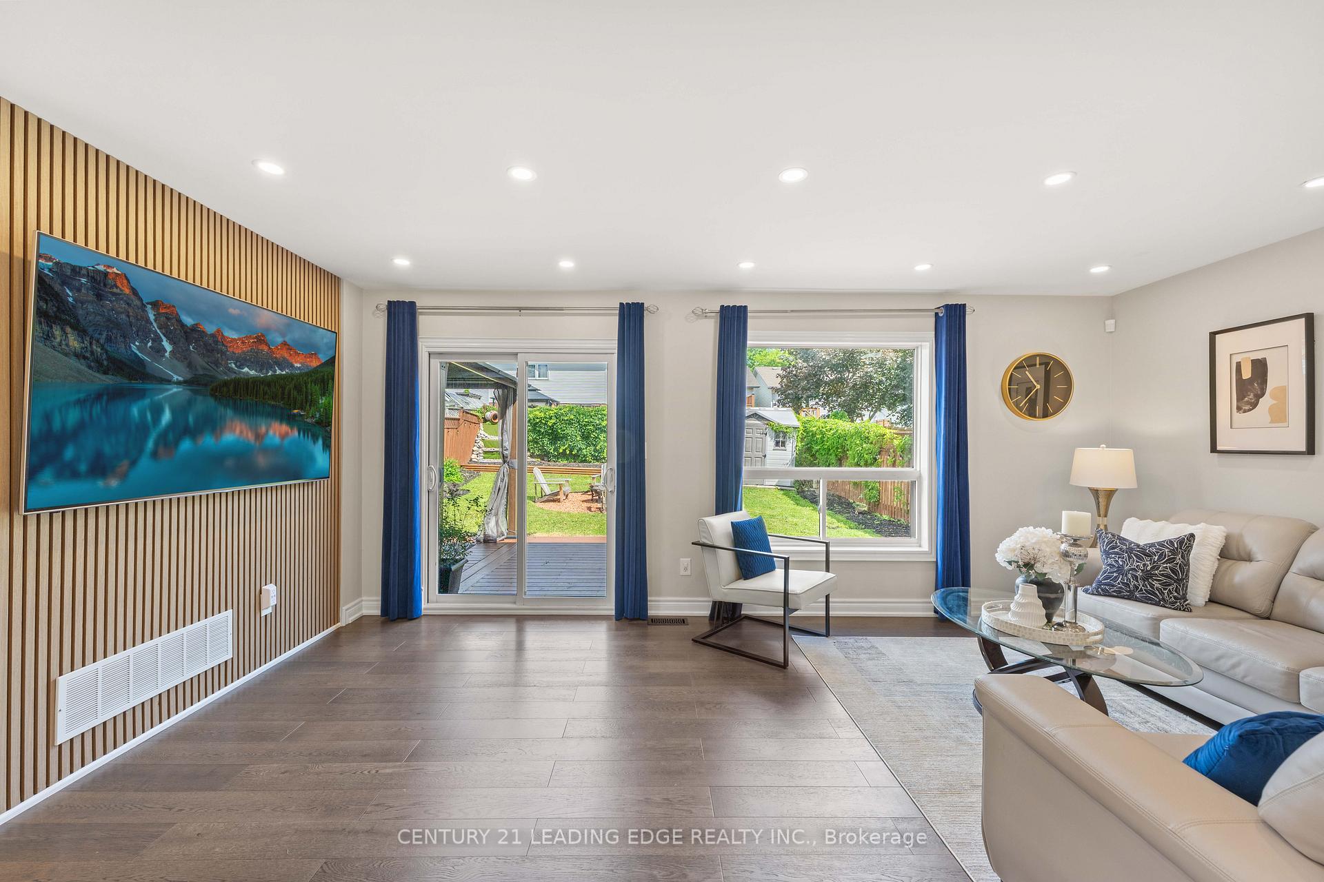 Photo 20 of 6 Freeland Avenue, Clarington, Bowmanville — HOMEH