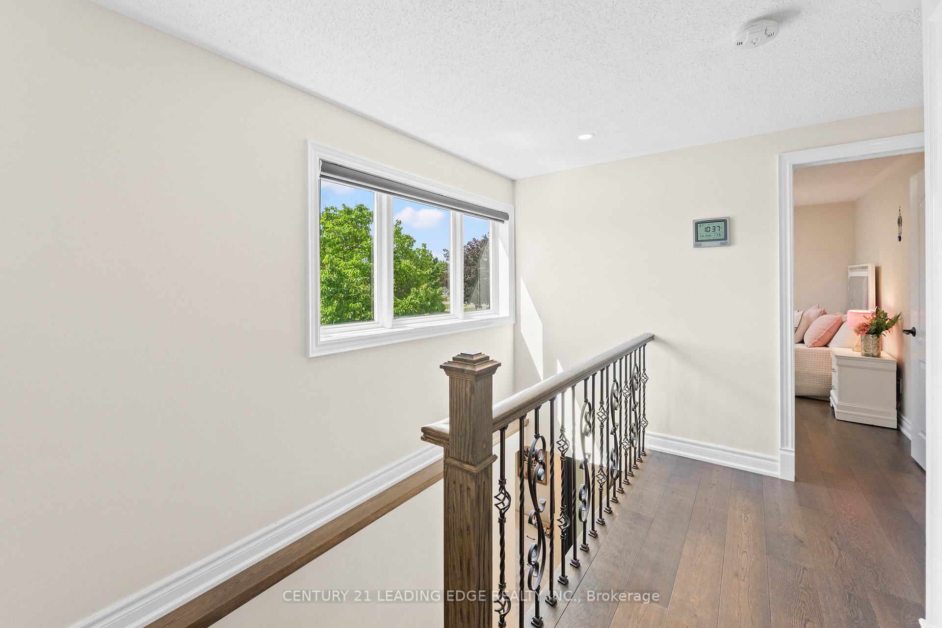 Photo 23 of 6 Freeland Avenue, Clarington, Bowmanville — HOMEH