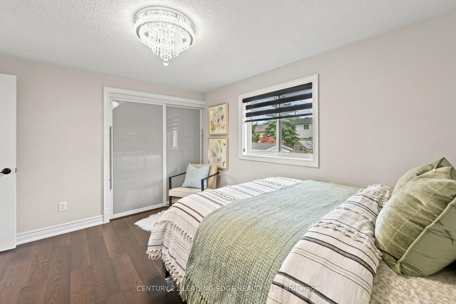Photo 26 of 6 Freeland Avenue, Clarington, Bowmanville — HOMEH