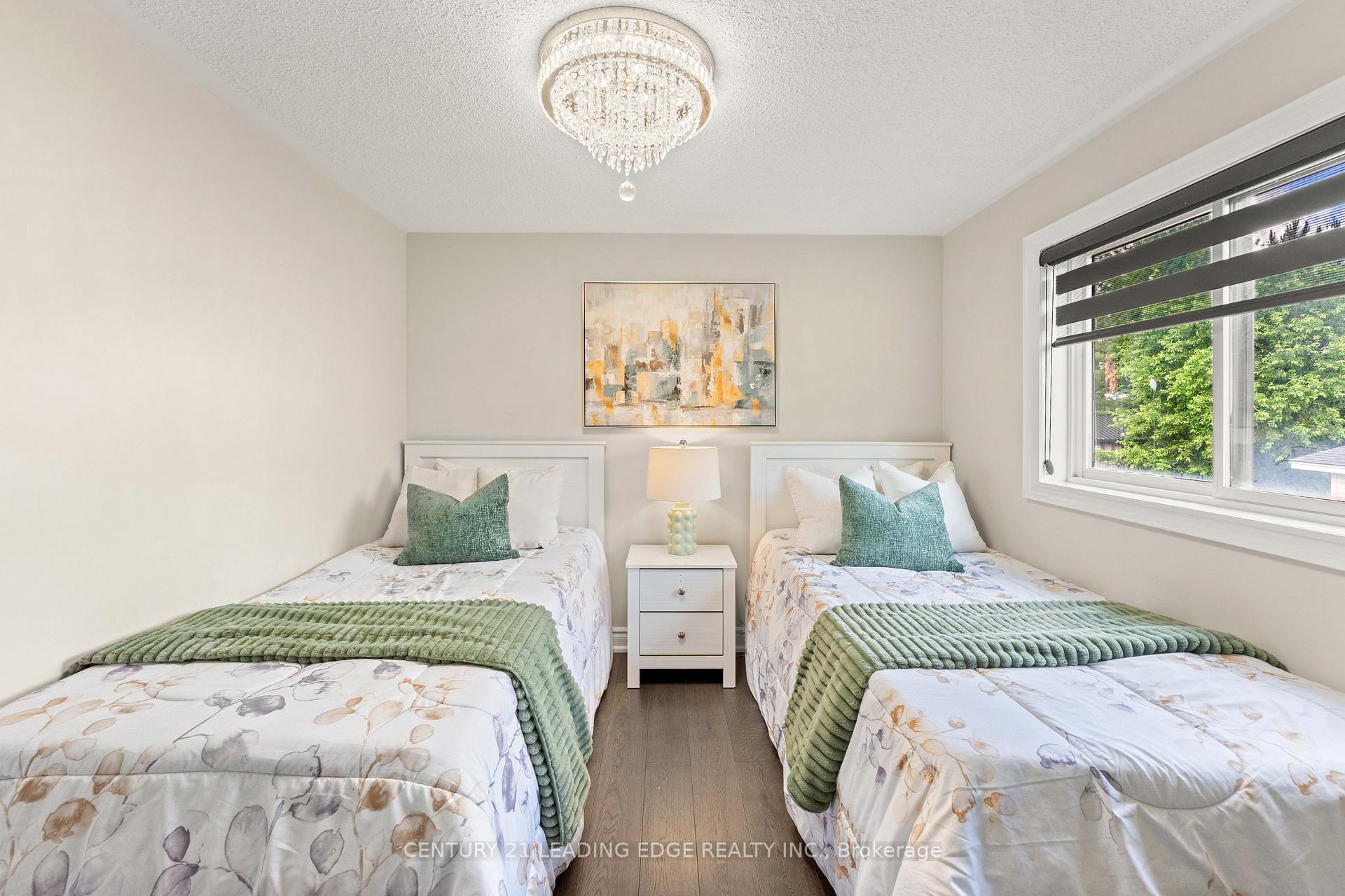 Photo 30 of 6 Freeland Avenue, Clarington, Bowmanville — HOMEH