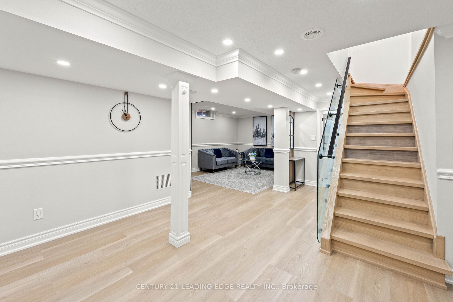 Photo 34 of 6 Freeland Avenue, Clarington, Bowmanville — HOMEH