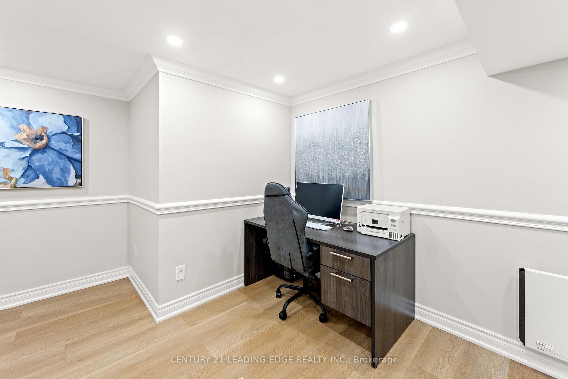 Photo 36 of 6 Freeland Avenue, Clarington, Bowmanville — HOMEH
