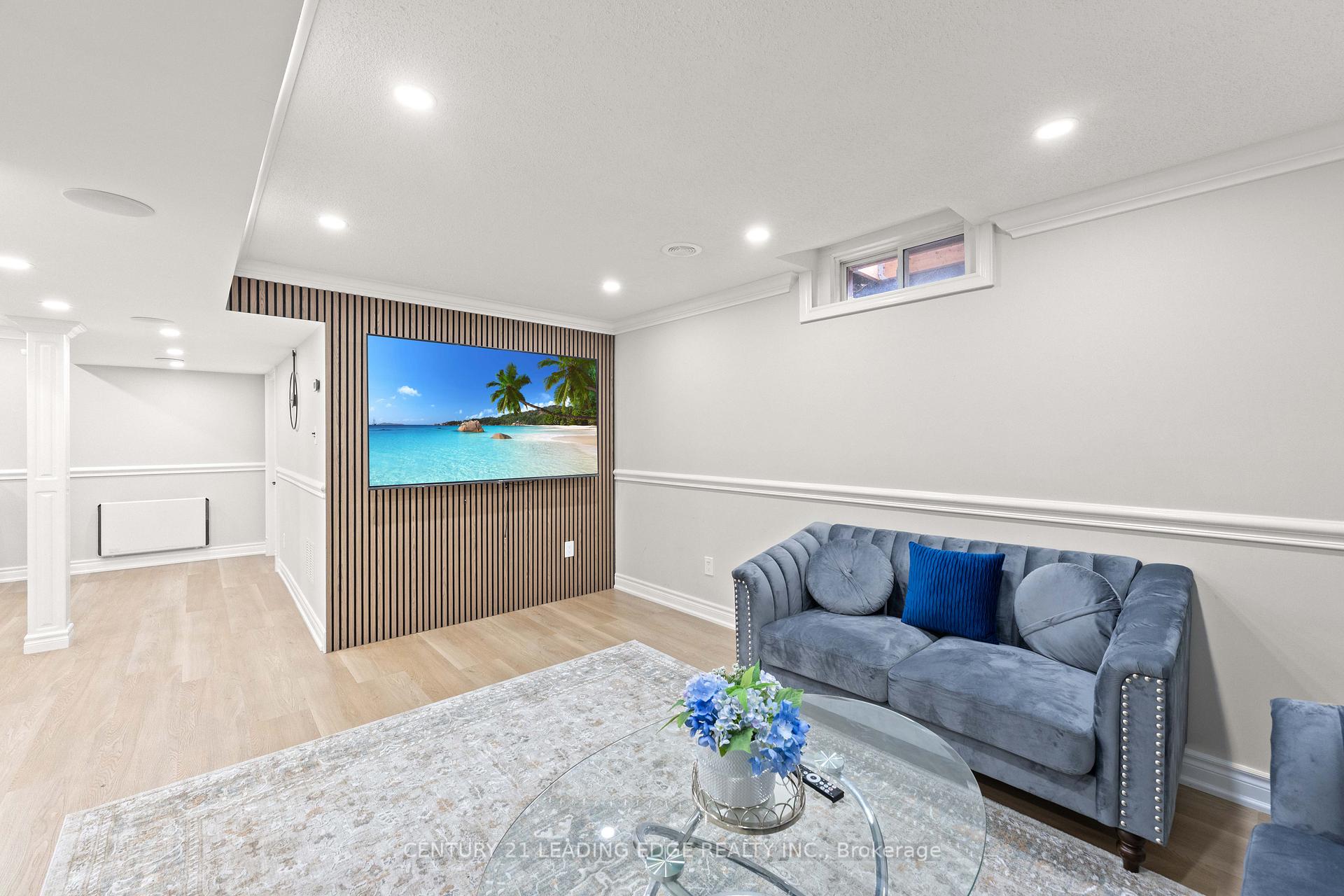 Photo 40 of 6 Freeland Avenue, Clarington, Bowmanville — HOMEH