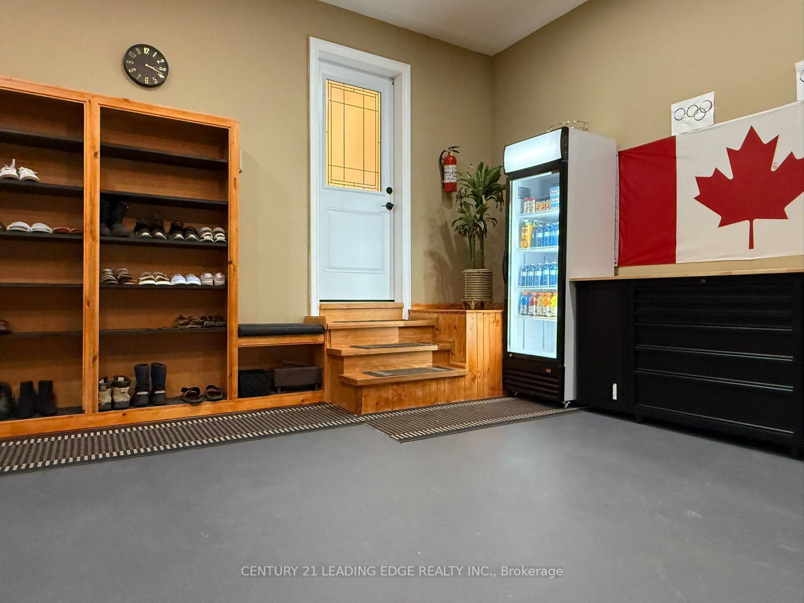 Photo 43 of 6 Freeland Avenue, Clarington, Bowmanville — HOMEH