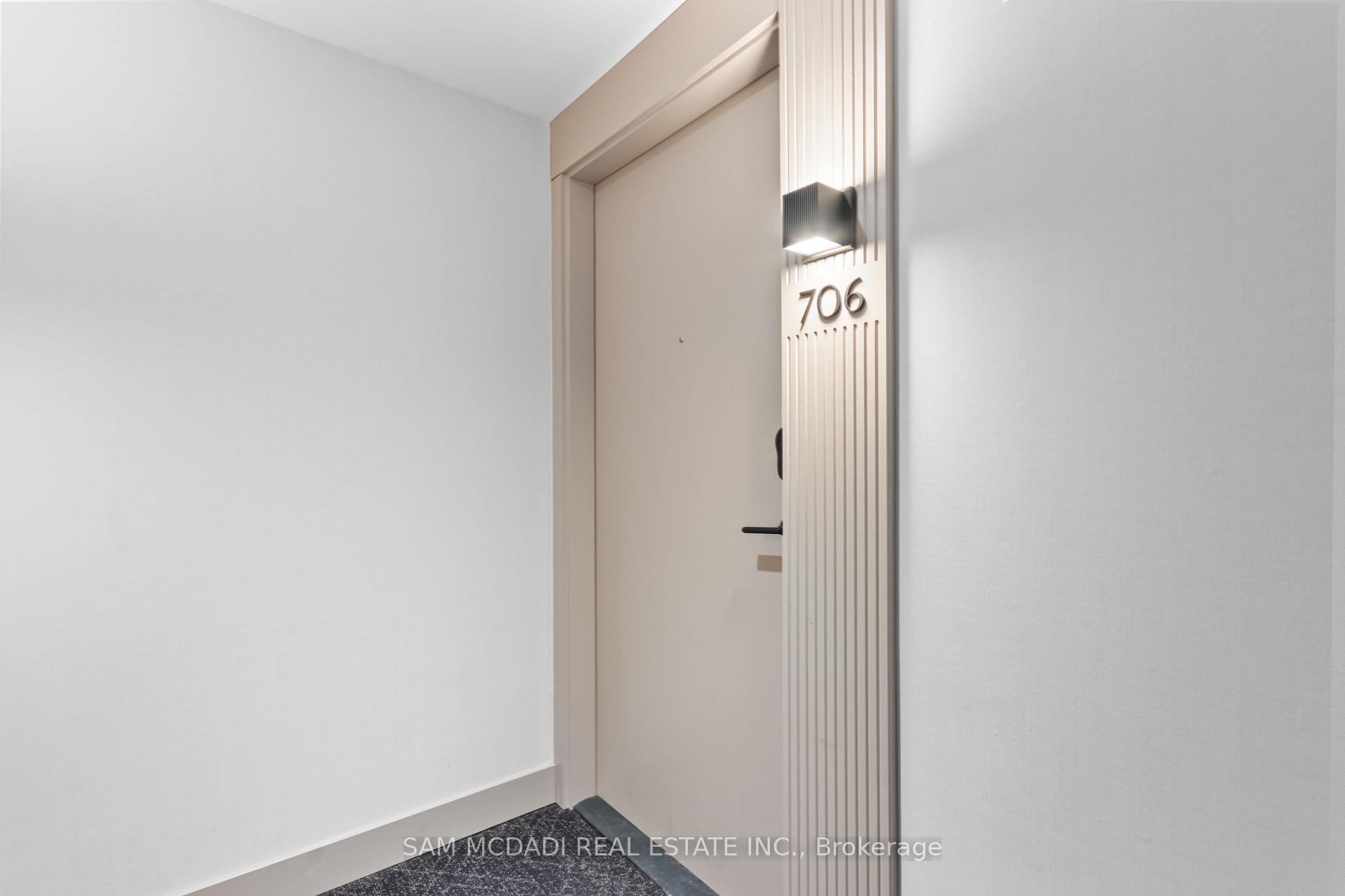 Photo 4 of Unit 706, 225 Malta Avenue, Brampton, Fletcher's Creek South — HOMEH