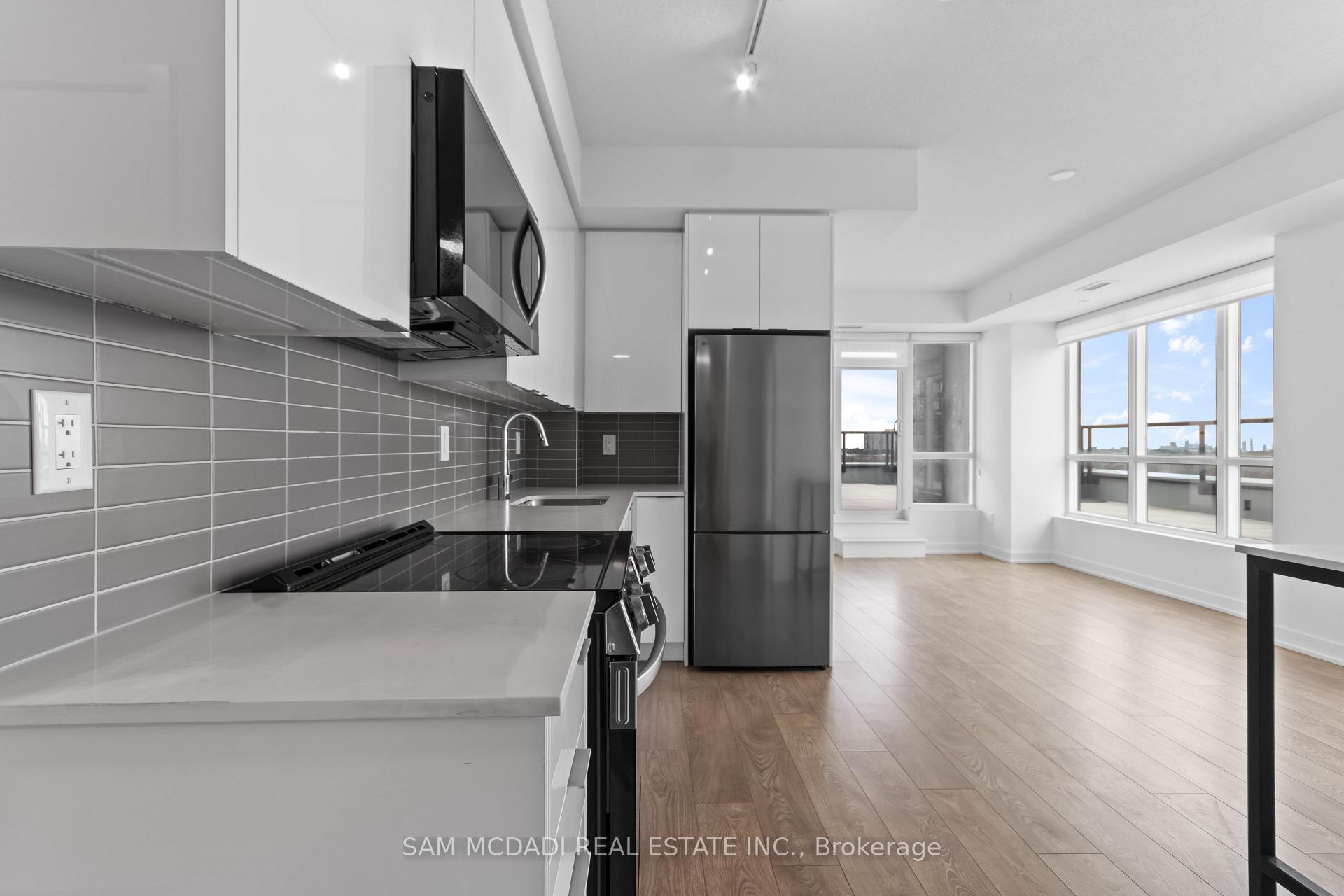 Photo 6 of Unit 706, 225 Malta Avenue, Brampton, Fletcher's Creek South — HOMEH