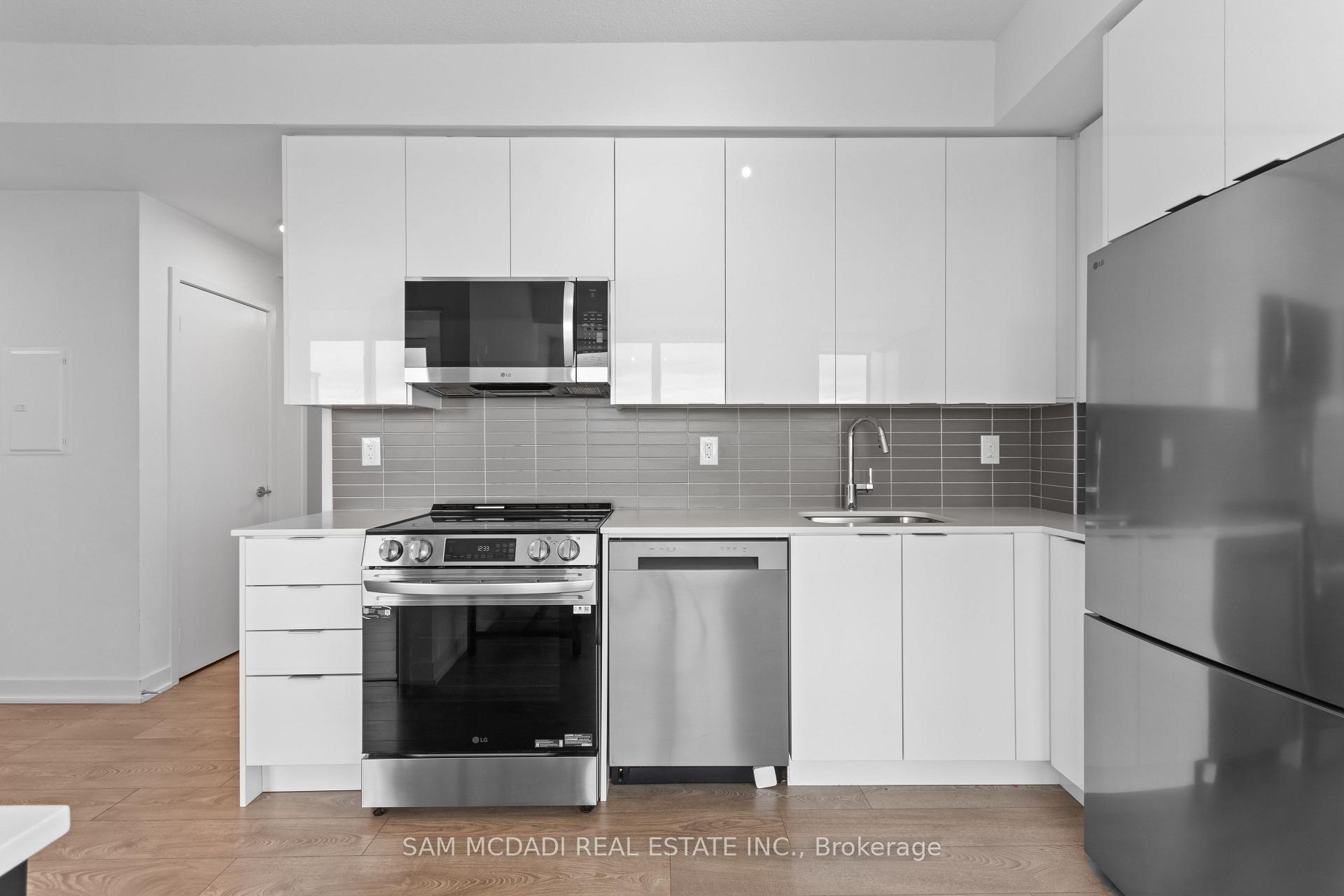 Photo 7 of Unit 706, 225 Malta Avenue, Brampton, Fletcher's Creek South — HOMEH