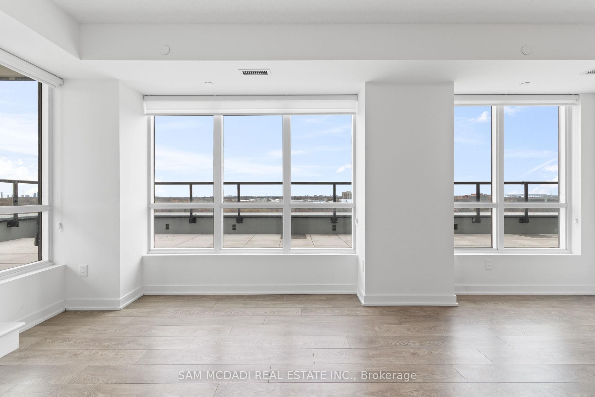 Photo 9 of Unit 706, 225 Malta Avenue, Brampton, Fletcher's Creek South — HOMEH