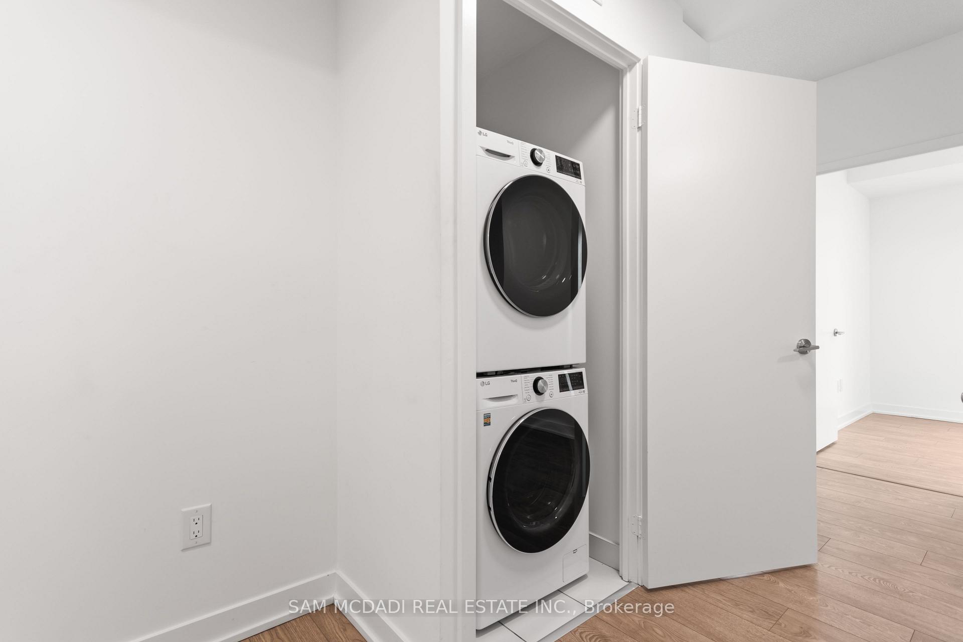 Photo 22 of Unit 706, 225 Malta Avenue, Brampton, Fletcher's Creek South — HOMEH