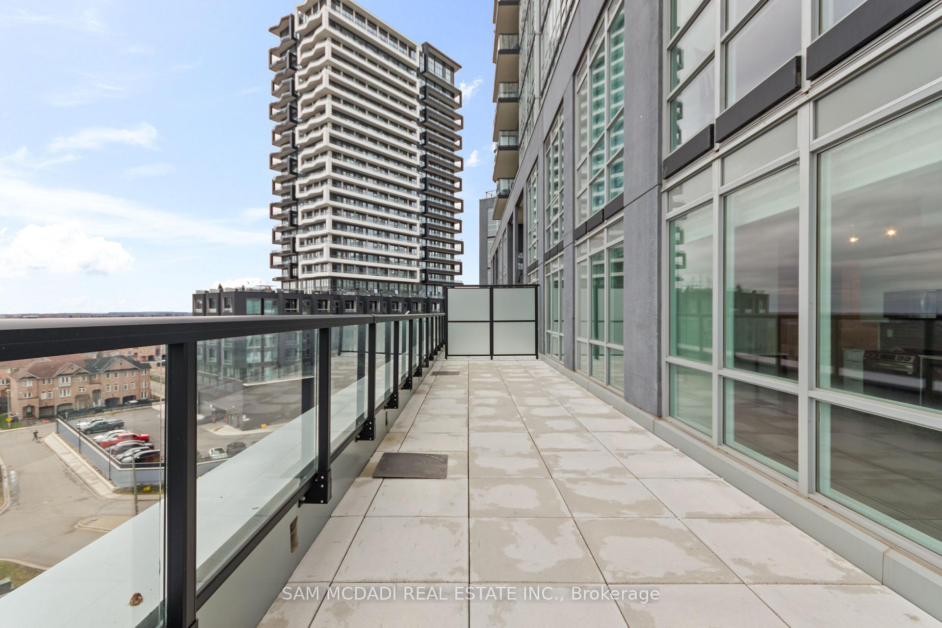 Photo 23 of Unit 706, 225 Malta Avenue, Brampton, Fletcher's Creek South — HOMEH