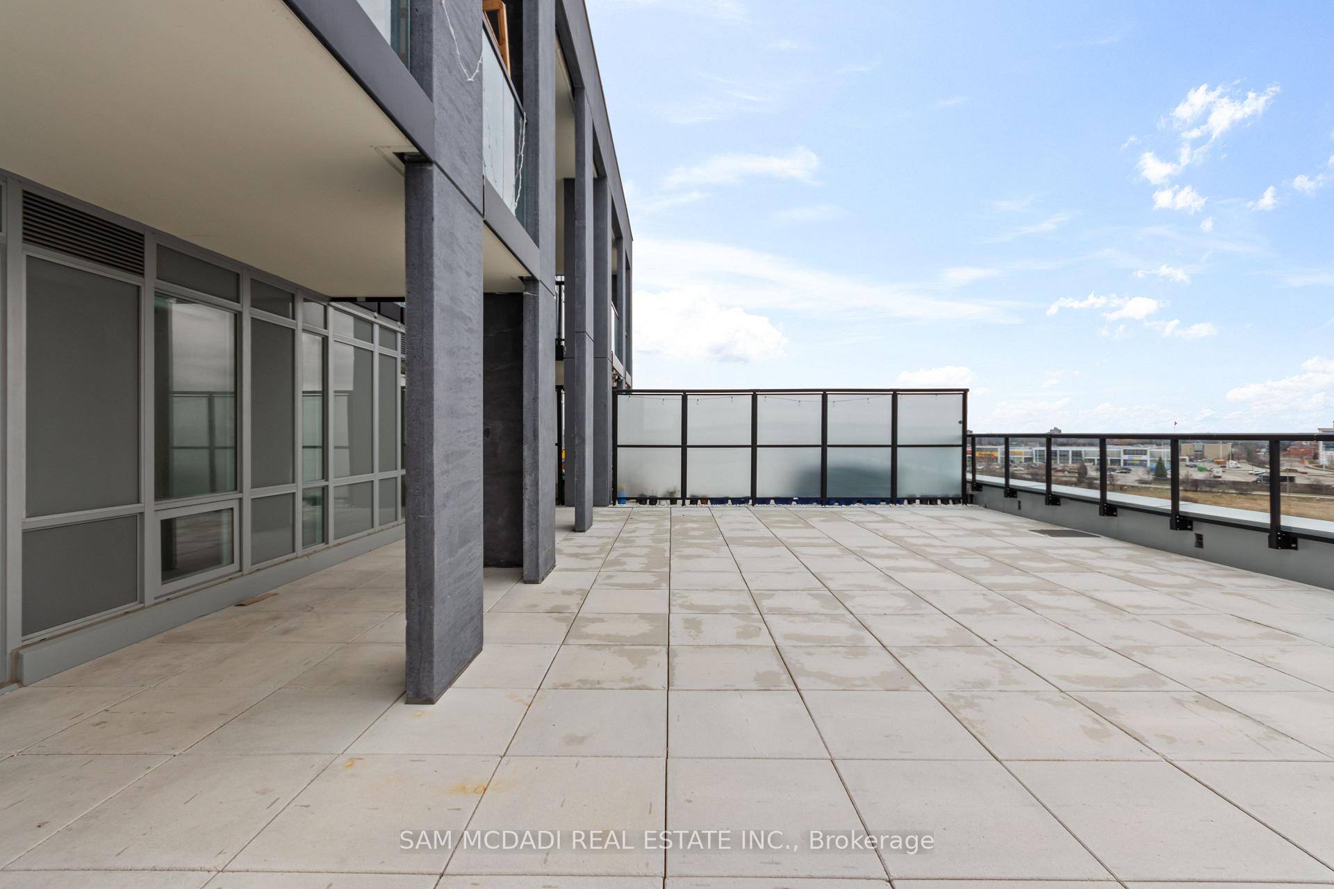 Photo 25 of Unit 706, 225 Malta Avenue, Brampton, Fletcher's Creek South — HOMEH