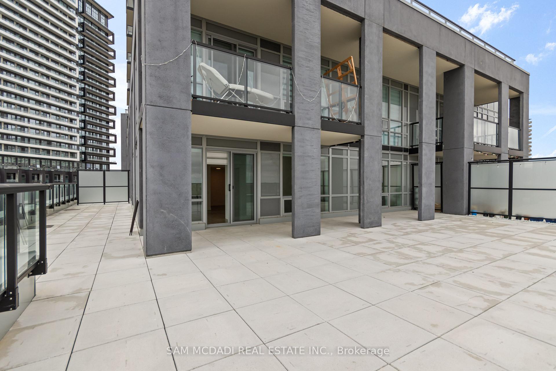 Photo 26 of Unit 706, 225 Malta Avenue, Brampton, Fletcher's Creek South — HOMEH