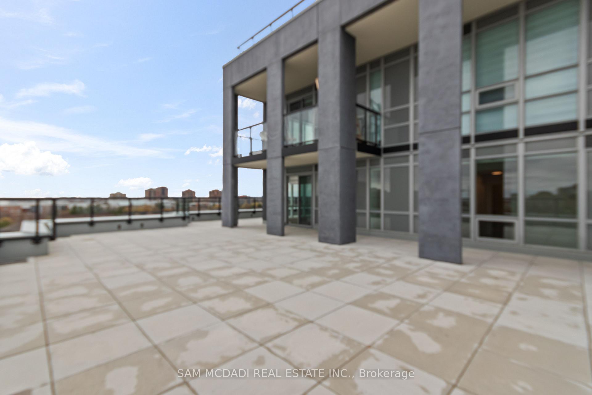 Photo 27 of Unit 706, 225 Malta Avenue, Brampton, Fletcher's Creek South — HOMEH