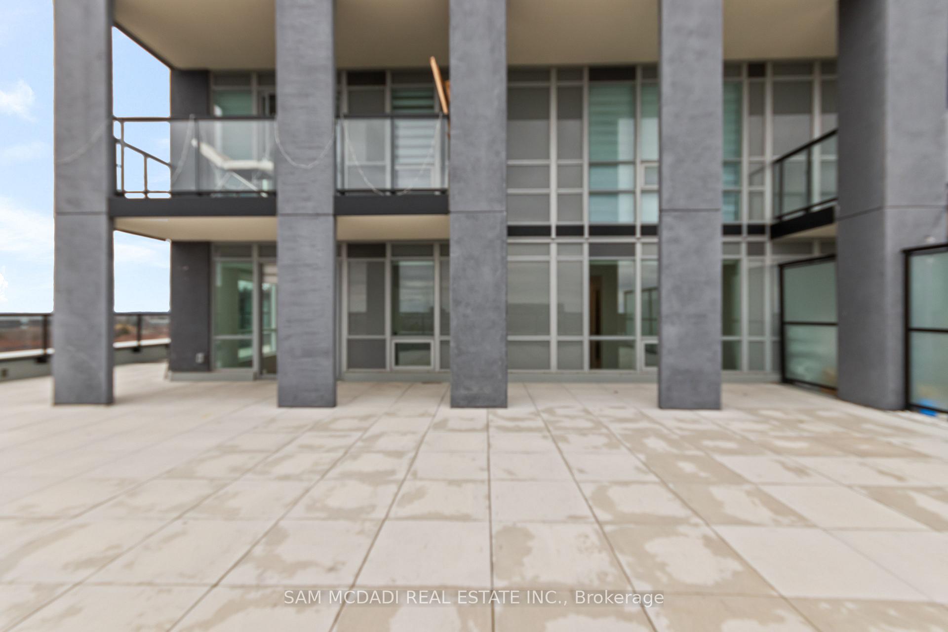 Photo 28 of Unit 706, 225 Malta Avenue, Brampton, Fletcher's Creek South — HOMEH
