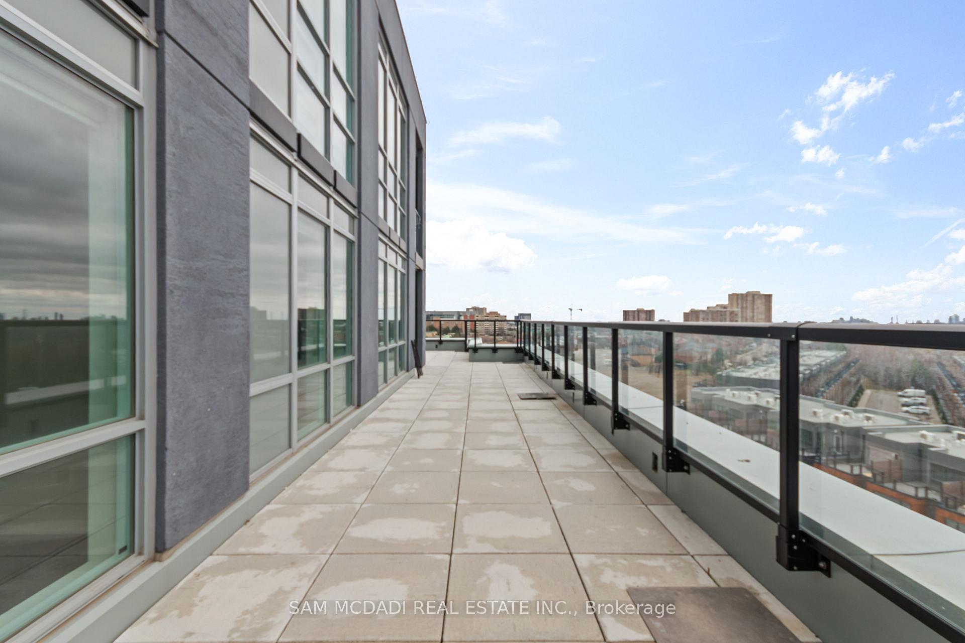 Photo 29 of Unit 706, 225 Malta Avenue, Brampton, Fletcher's Creek South — HOMEH