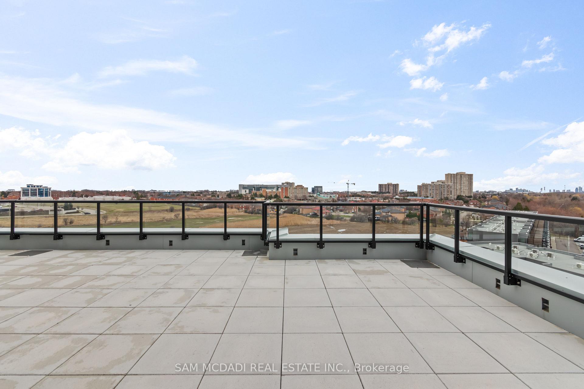 Photo 30 of Unit 706, 225 Malta Avenue, Brampton, Fletcher's Creek South — HOMEH