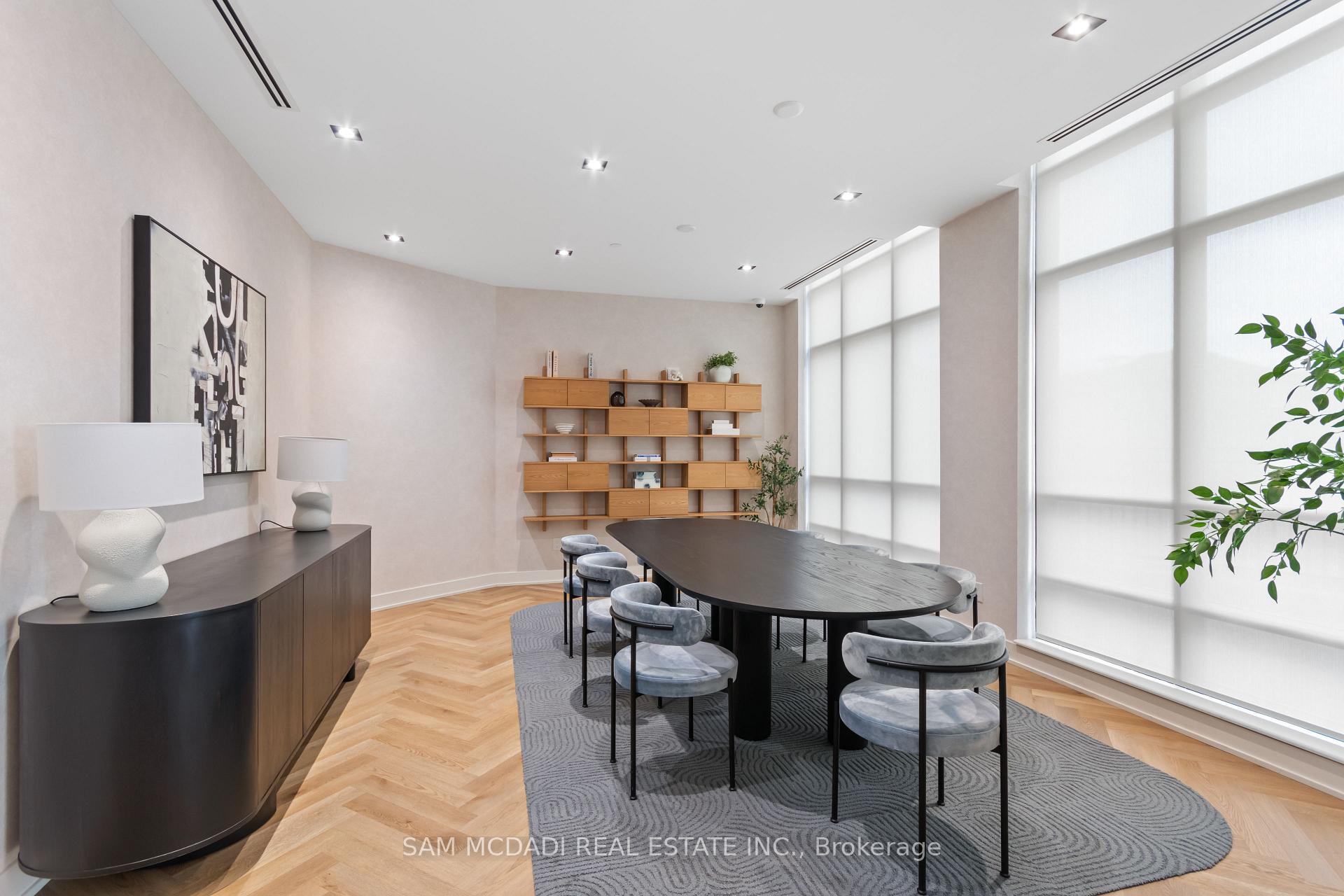 Photo 34 of Unit 706, 225 Malta Avenue, Brampton, Fletcher's Creek South — HOMEH